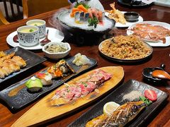 -古京·臻致料理(月湖店)