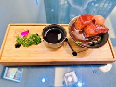 -君霖私家菜(春柳店)