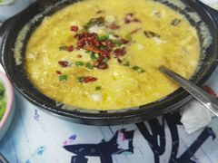 奶酸菜鱼-新安江奶酸菜鱼(总店)