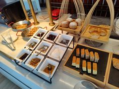 -鲜艳西餐厅(衡山路十二号华邑店)