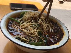 -赵伍面庄(松石大道店)