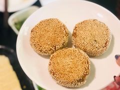 -东来顺饭庄(金泉广场店)