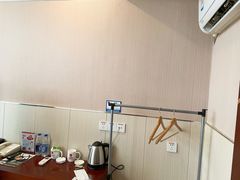 -贝壳酒店(苏州园区金鸡湖奥林匹克体育中心津梁街店)