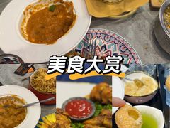 -木尔坦·Multan巴基斯坦清真餐厅halal(大智嘉园店)