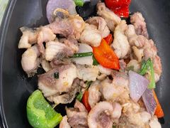 -禄源公·老莞诚饭店
