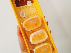 -好利来(欧亚商都店)