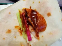 北京烤鸭-金鸭季·北京烤鸭(深业上城店)