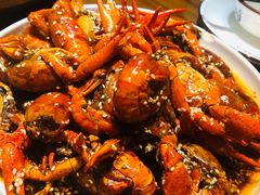 红油龙虾-马头巷·食景园(苏州总店)
