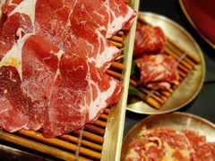 -西塔老太太泥炉烤肉(双井店)