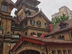 -马勒别墅饭店(静安寺店)