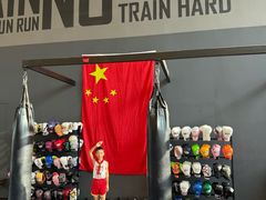 -锐动健身游泳(博地中心店)