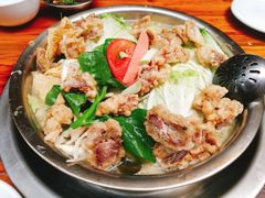 -陈记泸州酸菜豆花火锅(建设路店)