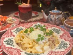 -弗兰克牛排西餐厅Ribone steak house(柠檬花园店)