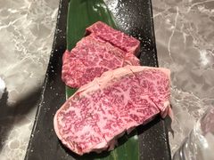 -神户牛焼肉専門店 牛一(道顿堀店)