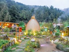 -崀山风景名胜区