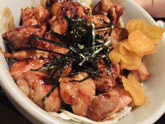 -铃木食堂(帽儿胡同店)