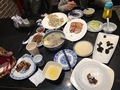 -百花深处·老北京风味菜