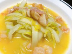 -新太二·鲜料川菜(群光广场店)