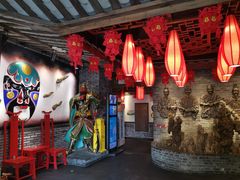 -矮板凳老火锅(宽窄巷子店)