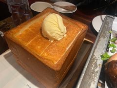 -绿茶餐厅(华贸购物中心店)