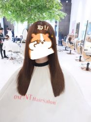 -OnHair Salon