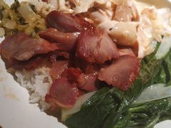 -星仔记烧腊饭店(五山店)