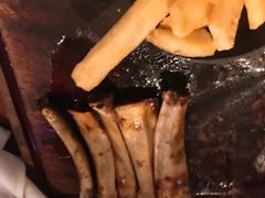 -The Meat & Wine Co Southbank(南岸店)