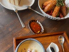 -小食院简餐厅