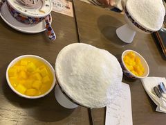 -糖纸甜品(印象城店)