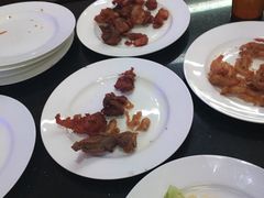 -乐圣量贩KTV自助餐(崇文店)