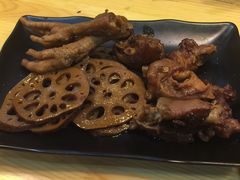 -汪爹爹武汉牛三鲜(朝外大街店)