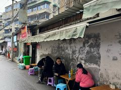 -南门黄孃甜不辣