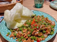 -迷你椰·泰式大排档(观前街店)