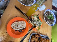 -清真-戏楼王记牛肉面