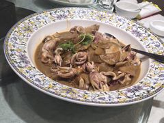 -品味居·首店·大连鲜活海鲜大连菜(东港店)
