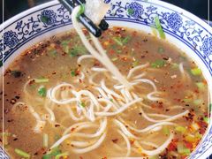 -北区拉面(泰丰家园店)