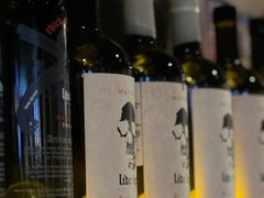 -KAOKAO烤烤·丹东海鲜烧烤(望京店)