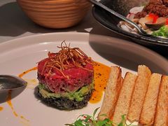 生牛肉塔塔-Solo(衡山路店)