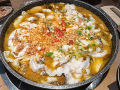 -山城外·非遗酸菜鱼(蜀都万达店)