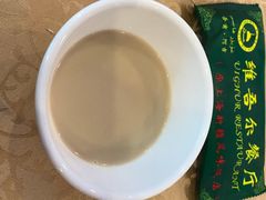 -维吾尔餐厅(宜山路店)