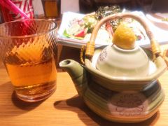 松茸汤-三石铁板烧(紫竹桥店)