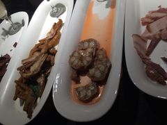 -星伦多自助料理·涮烤一体(虹悦城店)