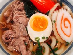 -Tuna maki寿司(苏州万象天地店)