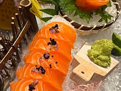 -月下料理(楷林IFC店)