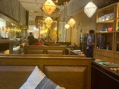 大堂-云海肴·汽锅鸡·云南菜(苏州中心店)