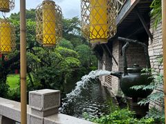 -深圳锦绣中华民俗村