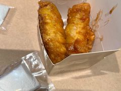 -Kyochon1991校村炸鸡(杨高中路店)