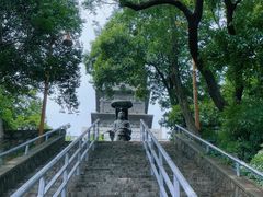 -九华山公园