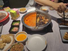 -一绪に寿喜烧自助(世茂广场店)