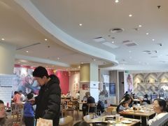 -必胜客(安河桥北店)